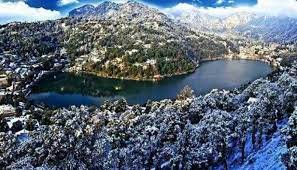 Book Nainital To Bareilly Cabs Cheapest One Way Taxi Fare