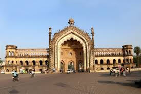 Online Cab Booking in Lucknow